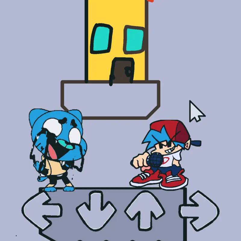 Game by @ElGumball