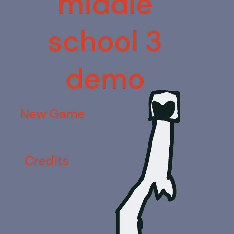 Game by @jameson78