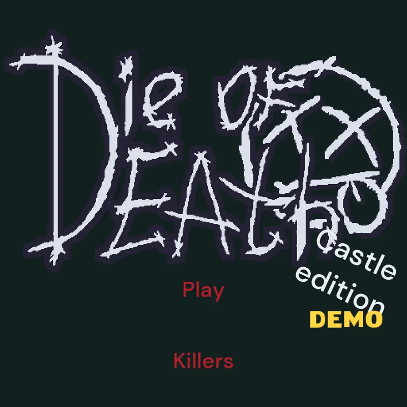Game by @GGPRODUCTIONS