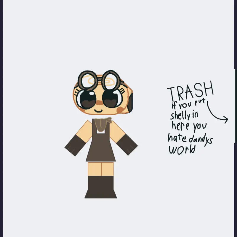 Game by @ST4R_TIME_SROUTY