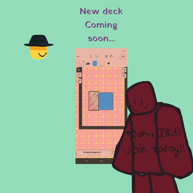 Game by @COOLKID_TYU456