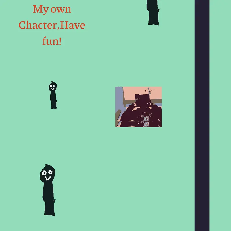 Game by @BlackkFace0
