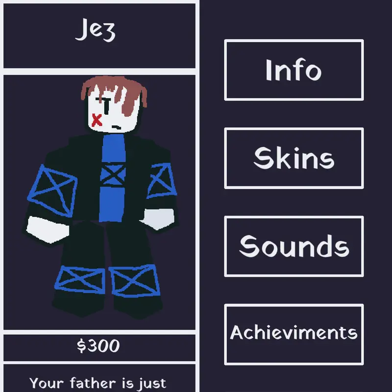 Game by @MyocJezthatilove