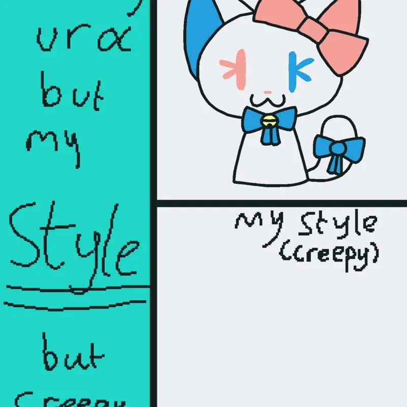 Game by @LUCKYST4RB3RRYZX3