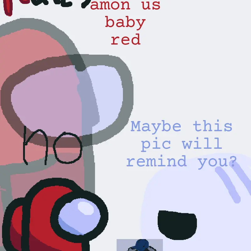 Game by @mirrored_eye