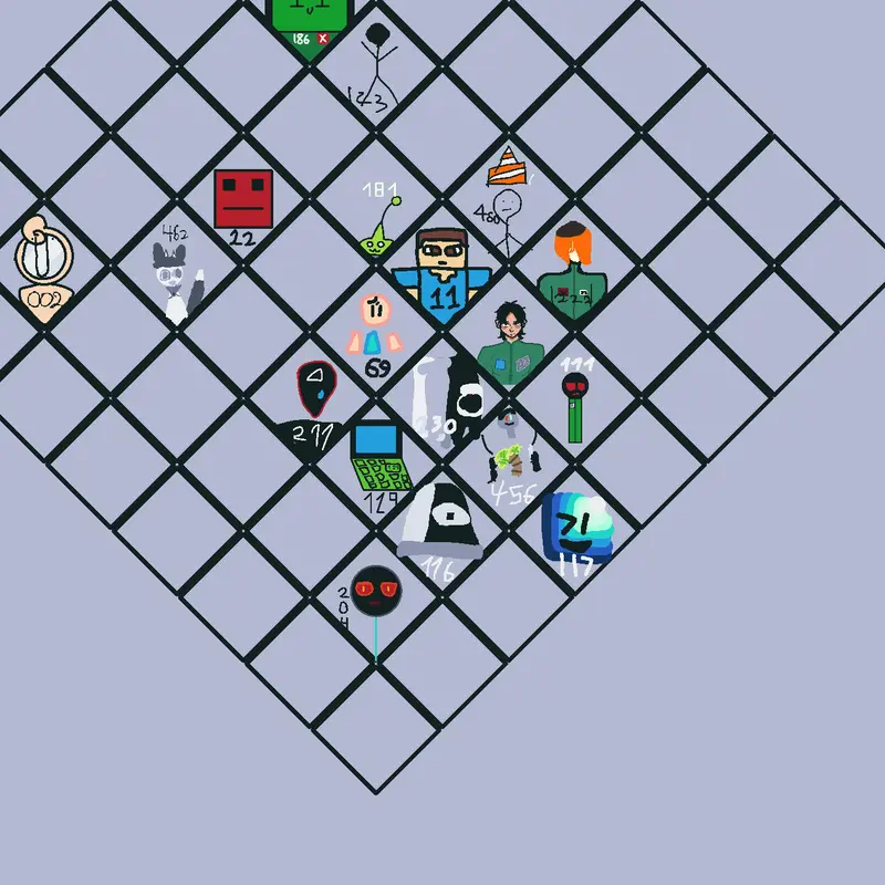 Game by @alya_494