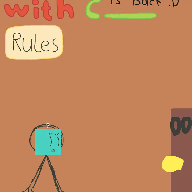 Game by @am_just_a_normal_person