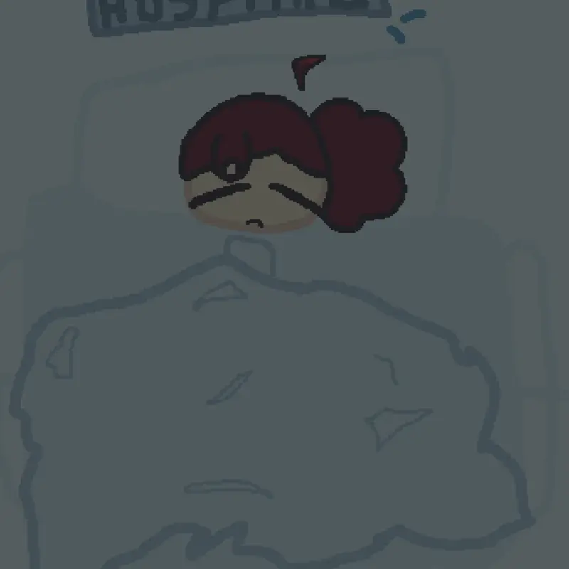 Hospital.. by @Olanimoni