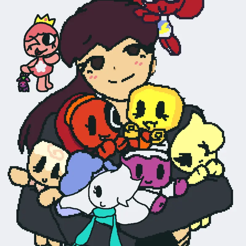 Game by @asta_1246