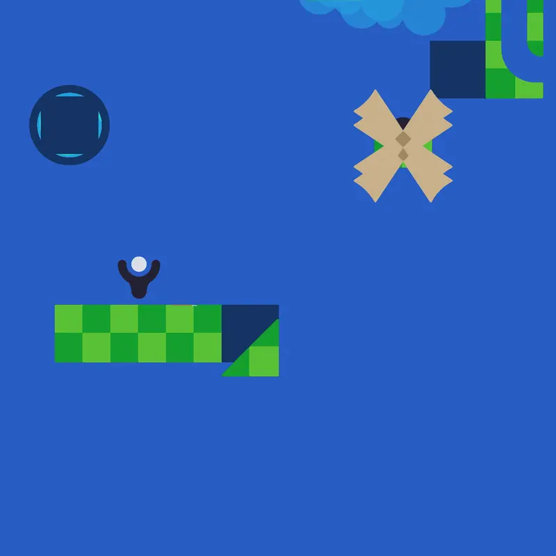 Game by @ITREEVEE214