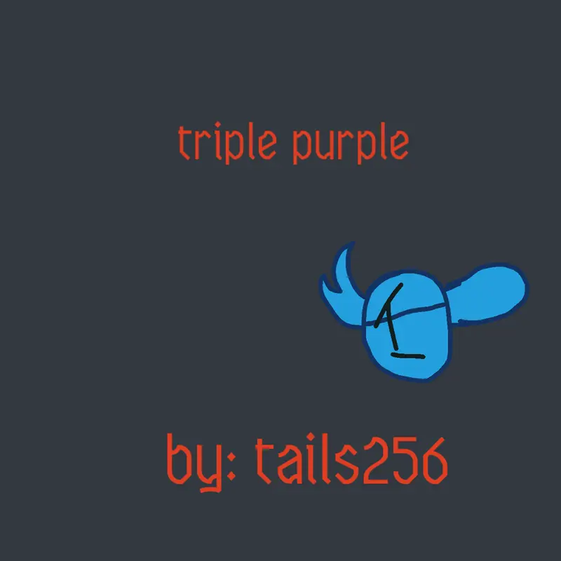 Game by @Tx256