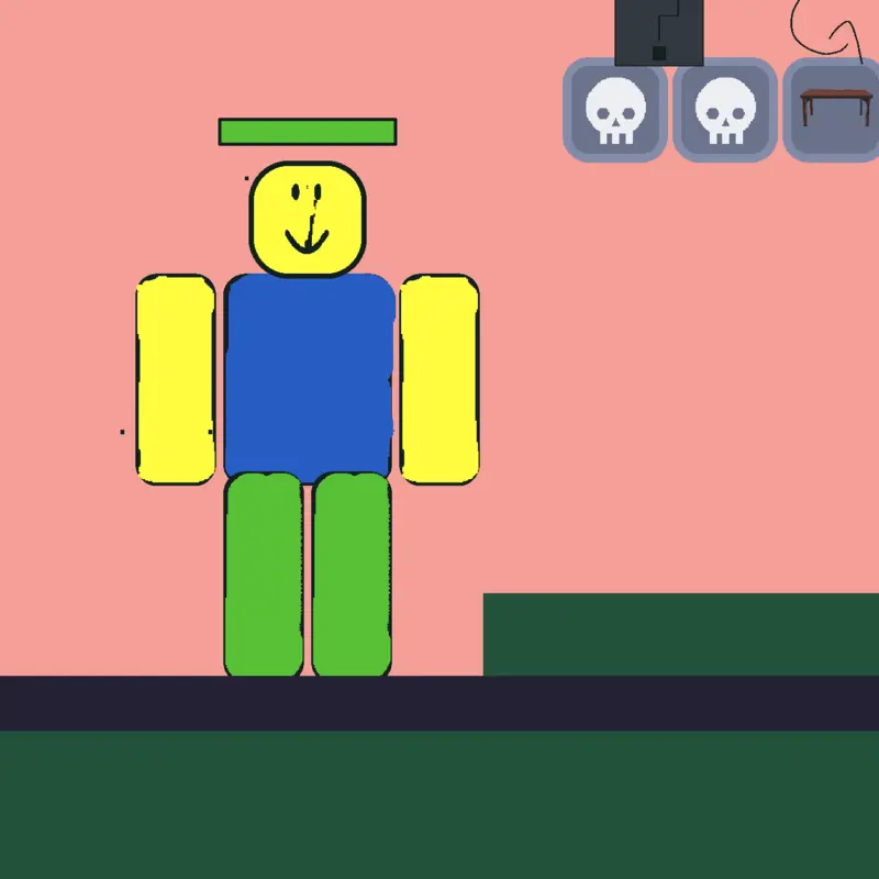 Game by @johnothan