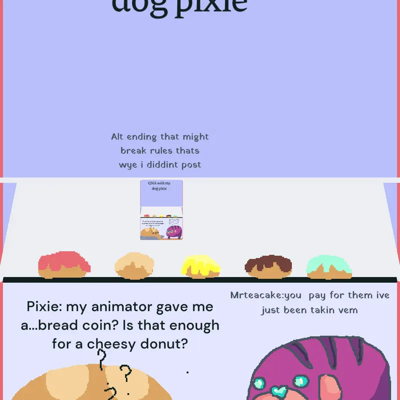Game by @mrteacake
