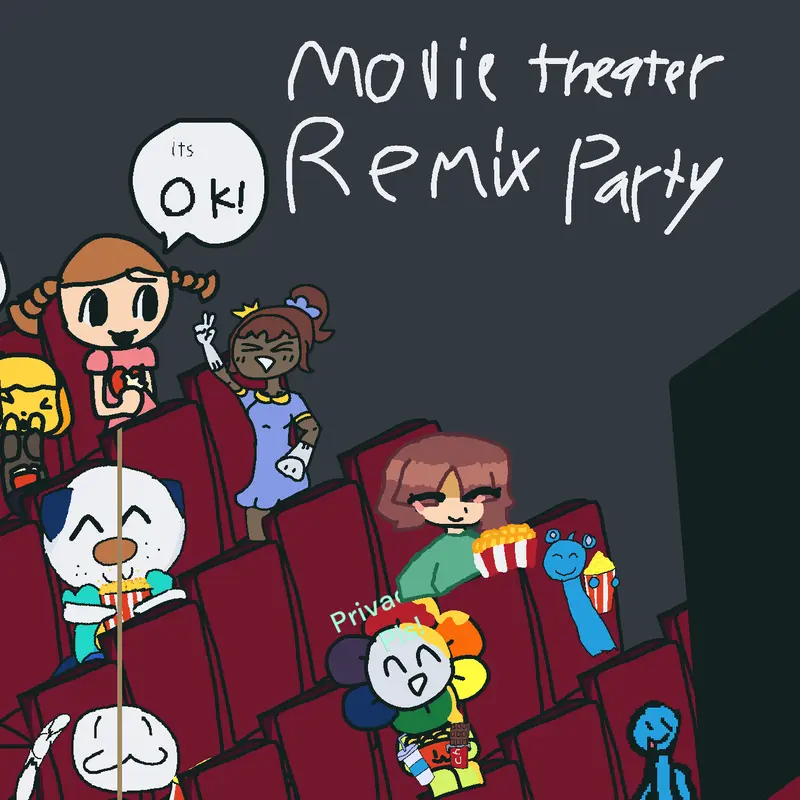 Game by @AnimalCrossingLover