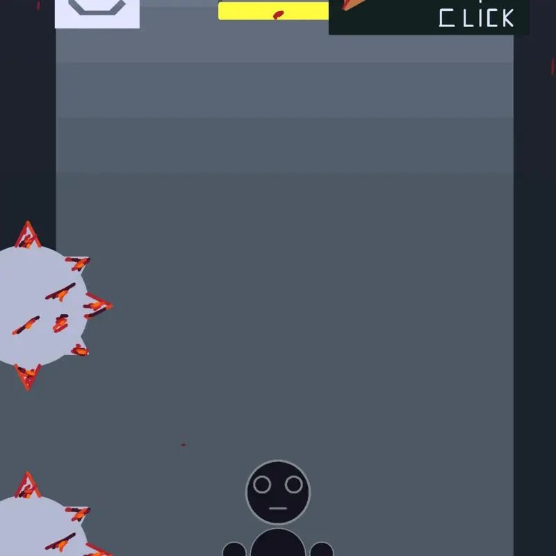 Game by @YOEljoelk