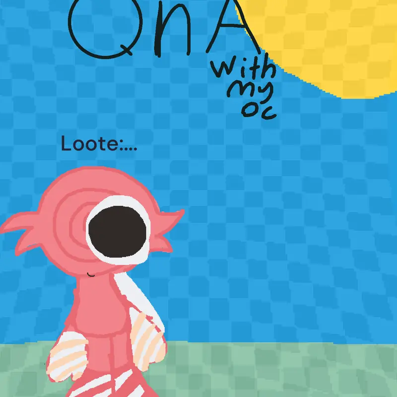 Game by @Dandys_world_fanx