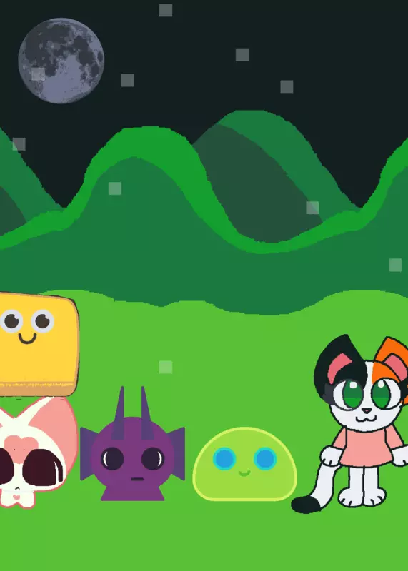 Game by @leahkitty