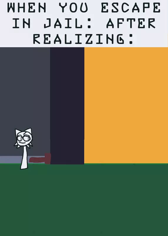 Jailbreak Meme by @ArmlessCrew
