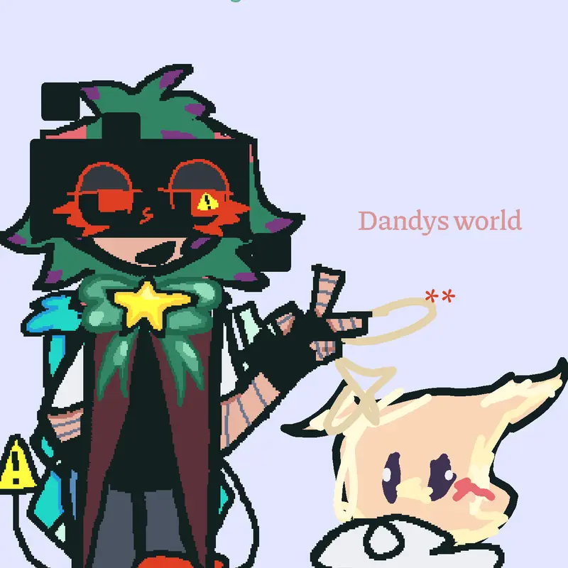 Game by @V11_1S_M3H_