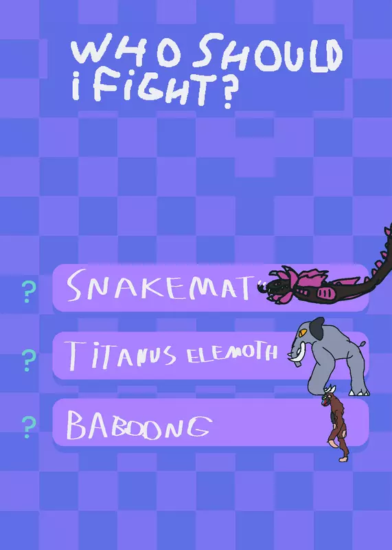 Game by @Croc_zilla