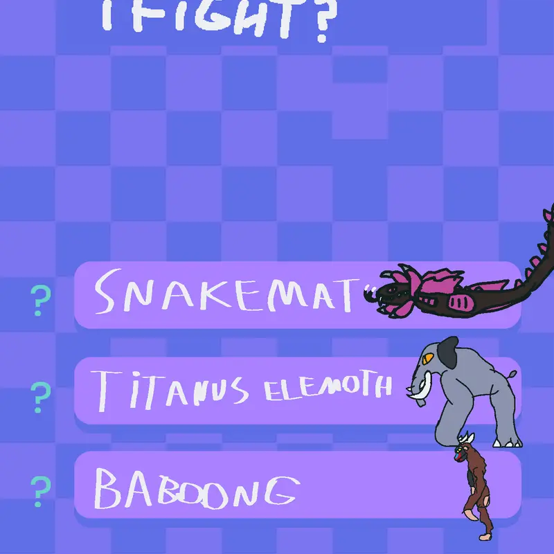 Game by @Croc_zilla