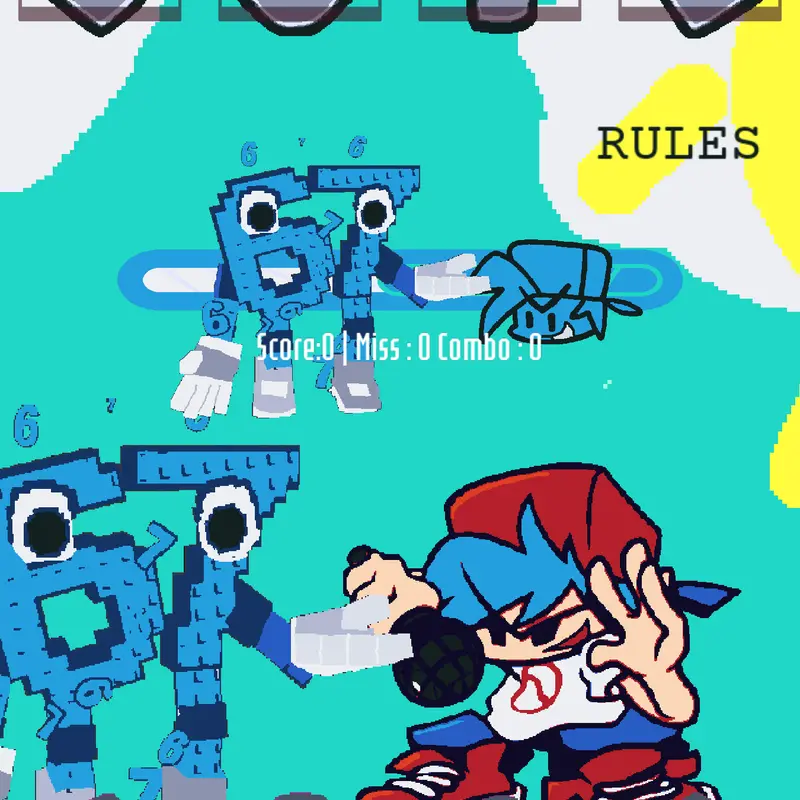Game by @cool_Steve