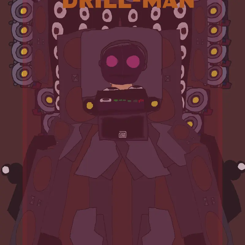 Game by @drill-man