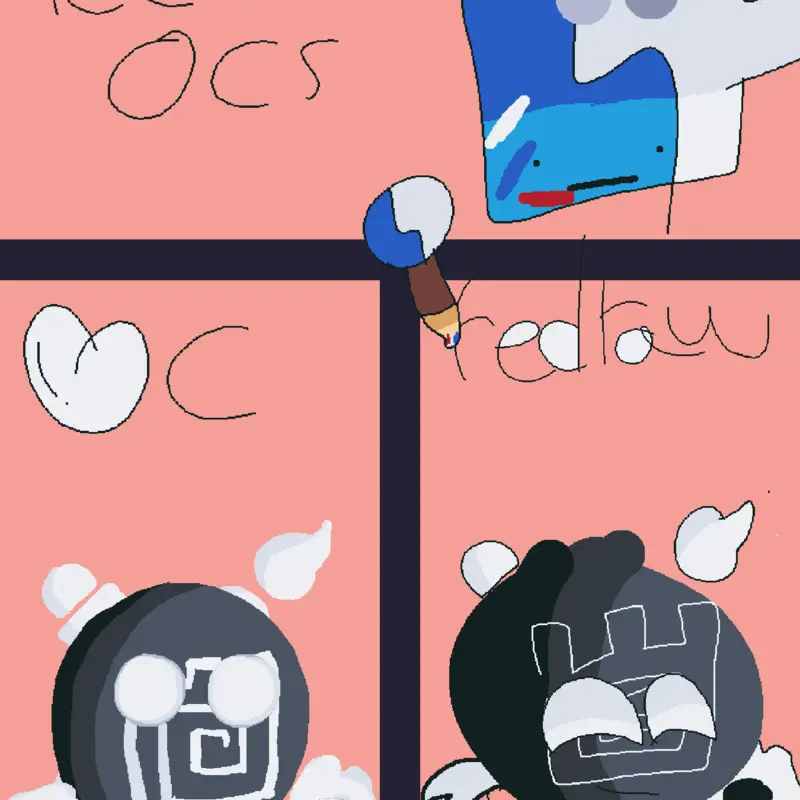 Game by @rose_windows10_lover