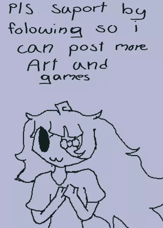 Game by @Echo_star
