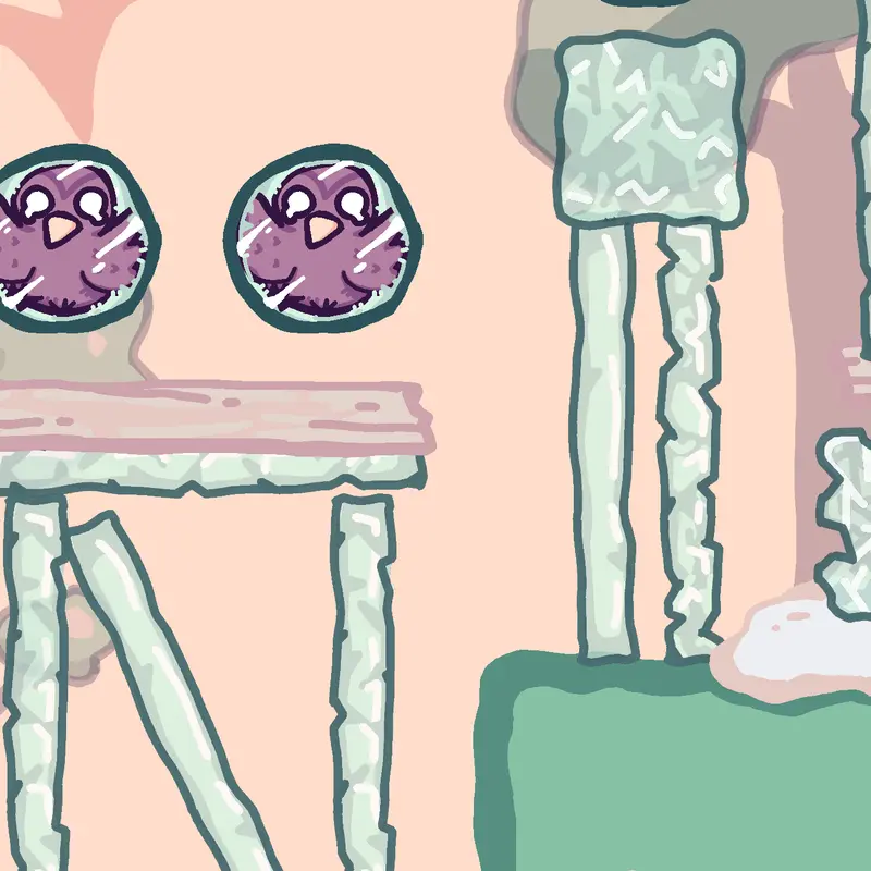 Game by @Default_Cube