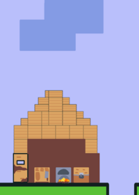 Mine dash