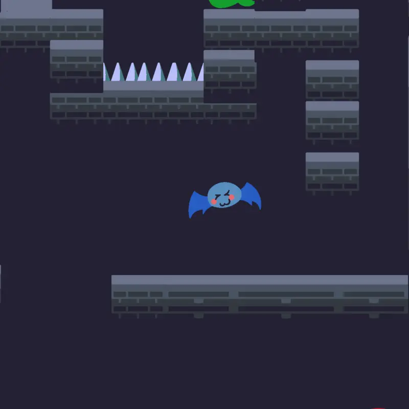 Game by @hulvk