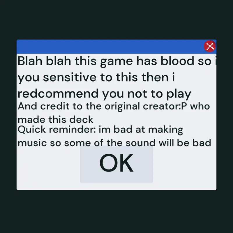 Game by @iam_egg