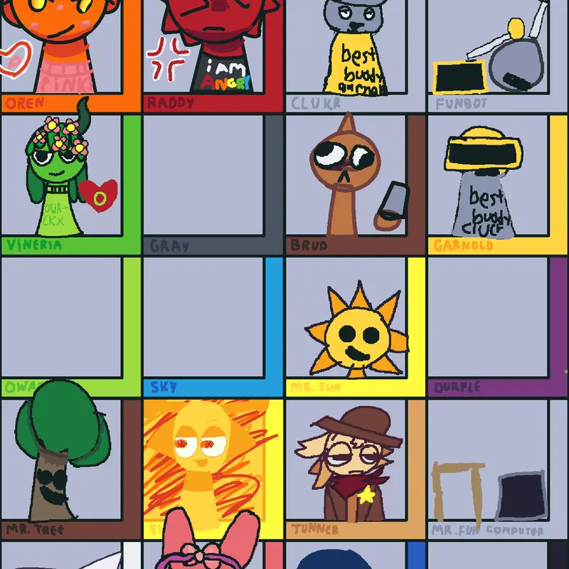 Game by @T3SSA-ELL1OTT