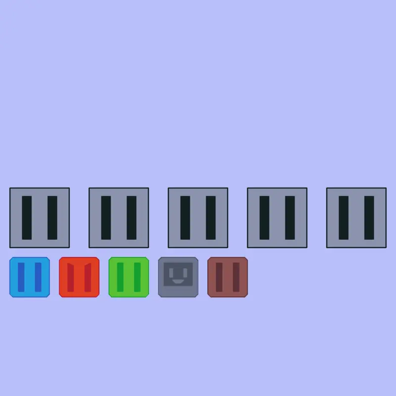 Game by @yuri_production