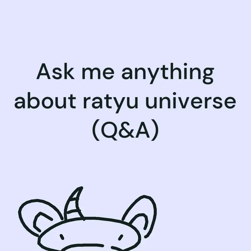 Game by @ratyu