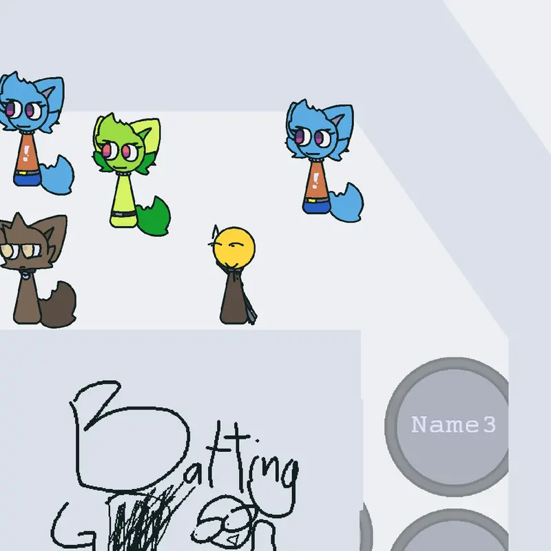 Game by @LUKKI_THE_DOCTOR