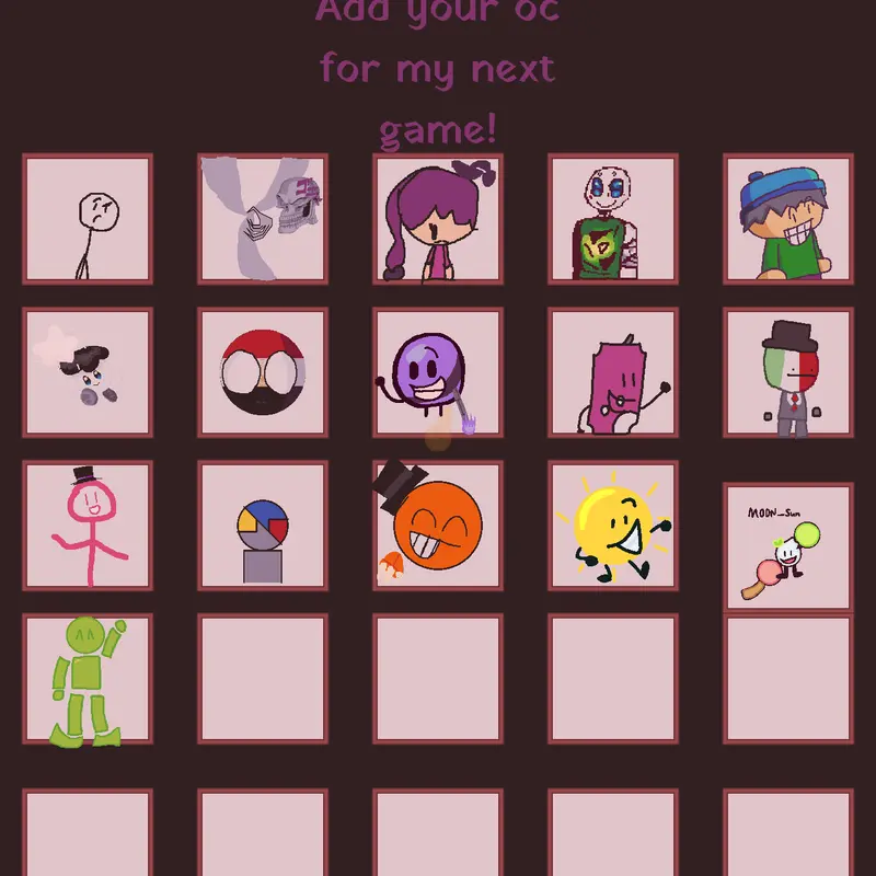 Game by @Chriscreates_official