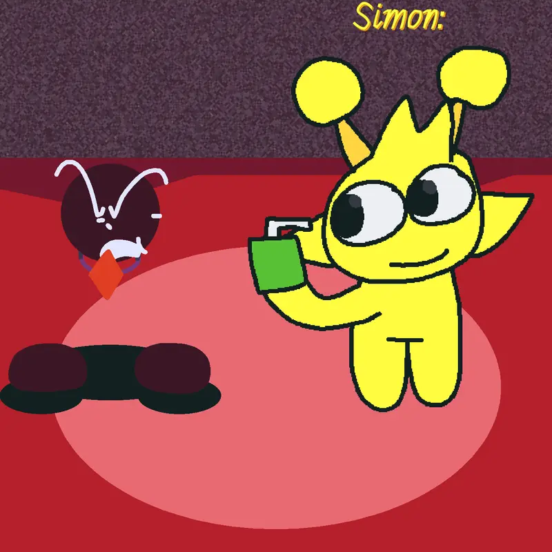 Game by @Simons_Plays
