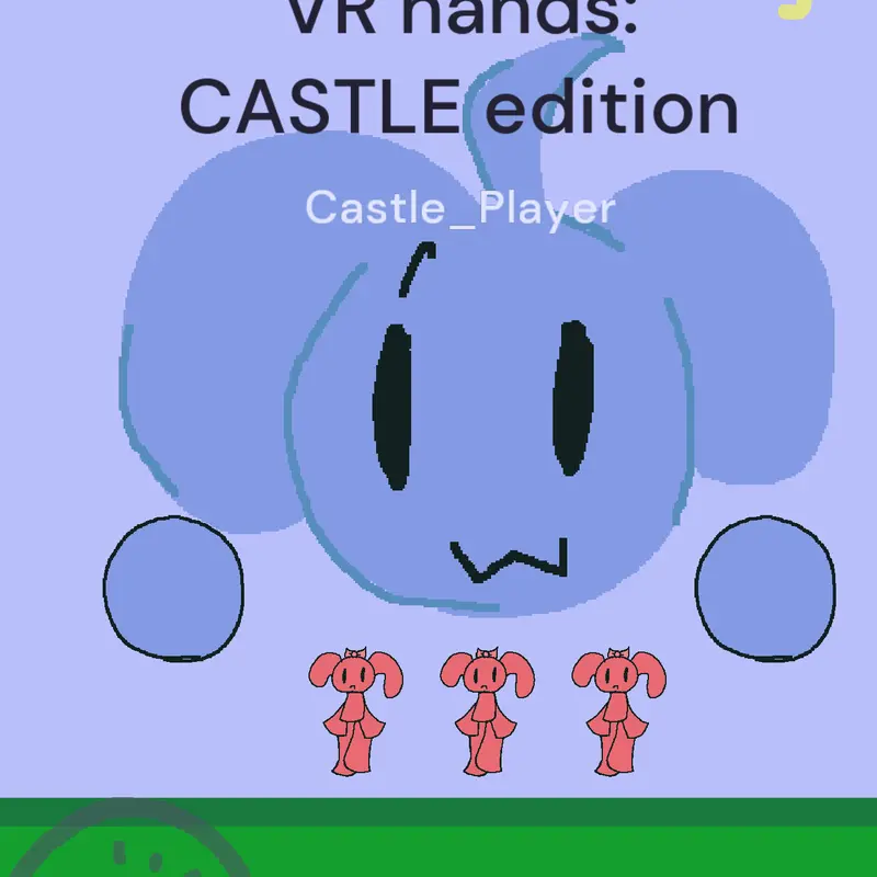 Game by @pinkiGetsgamer10