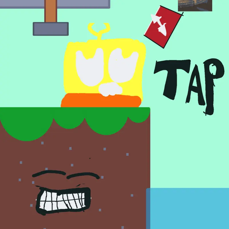 Game by @Toonshedmaxxing