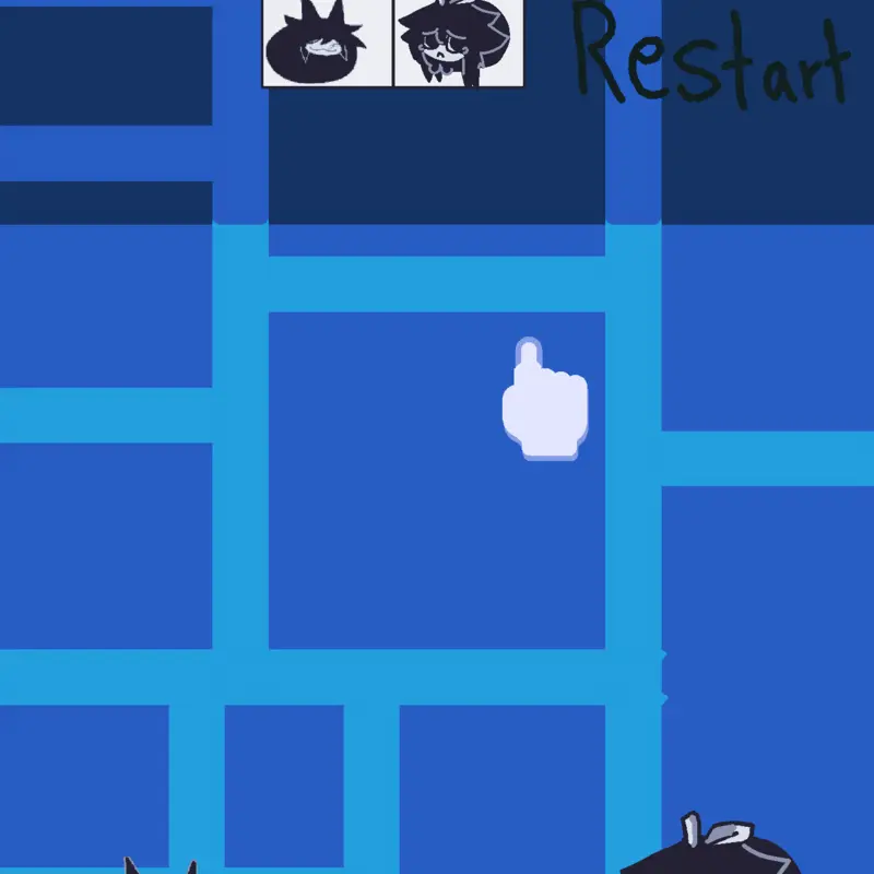 Game by @NinjaAke99