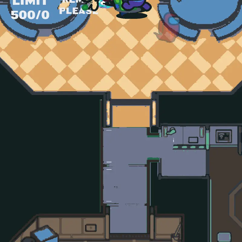 Game by @raio-real