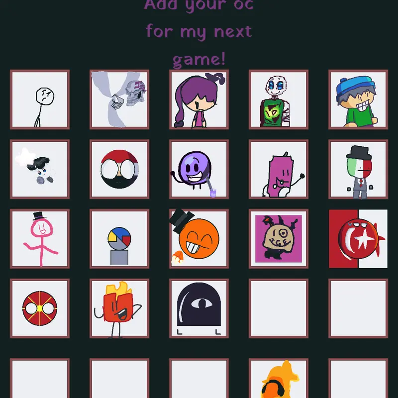 Game by @xXDragonekPL