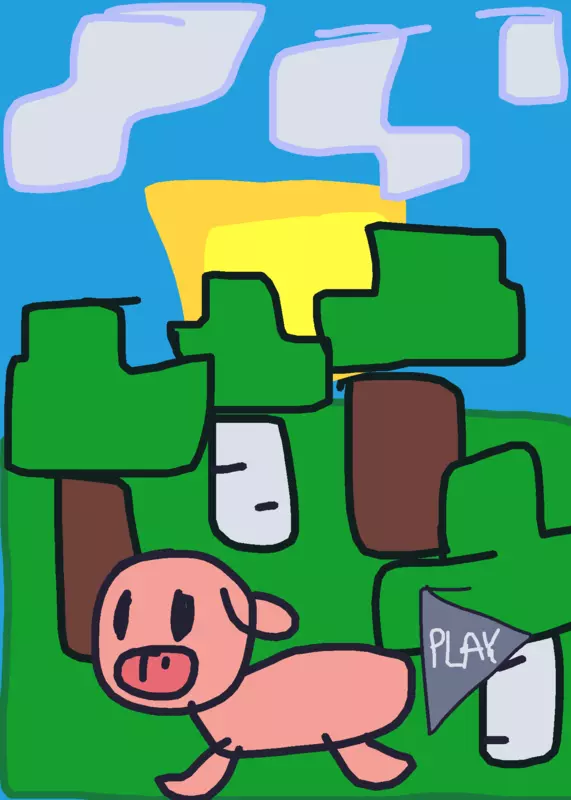 Game by @UnUsuarioRandom1234