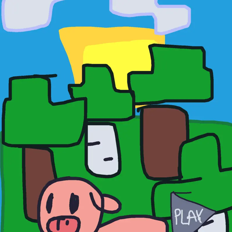 Game by @UnUsuarioRandom1234