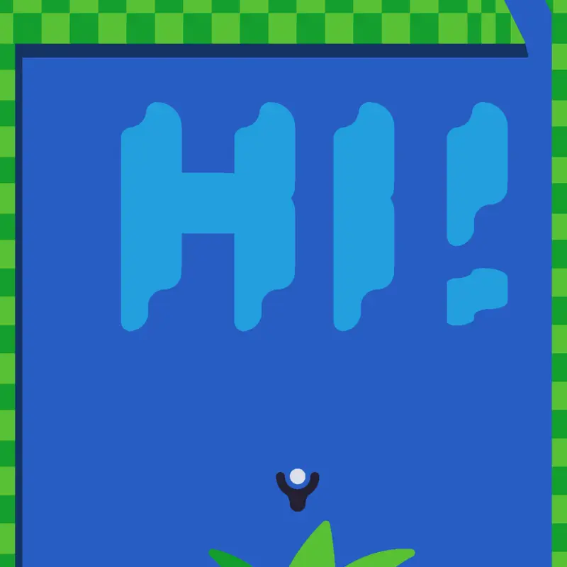 Game by @OMagoEmo