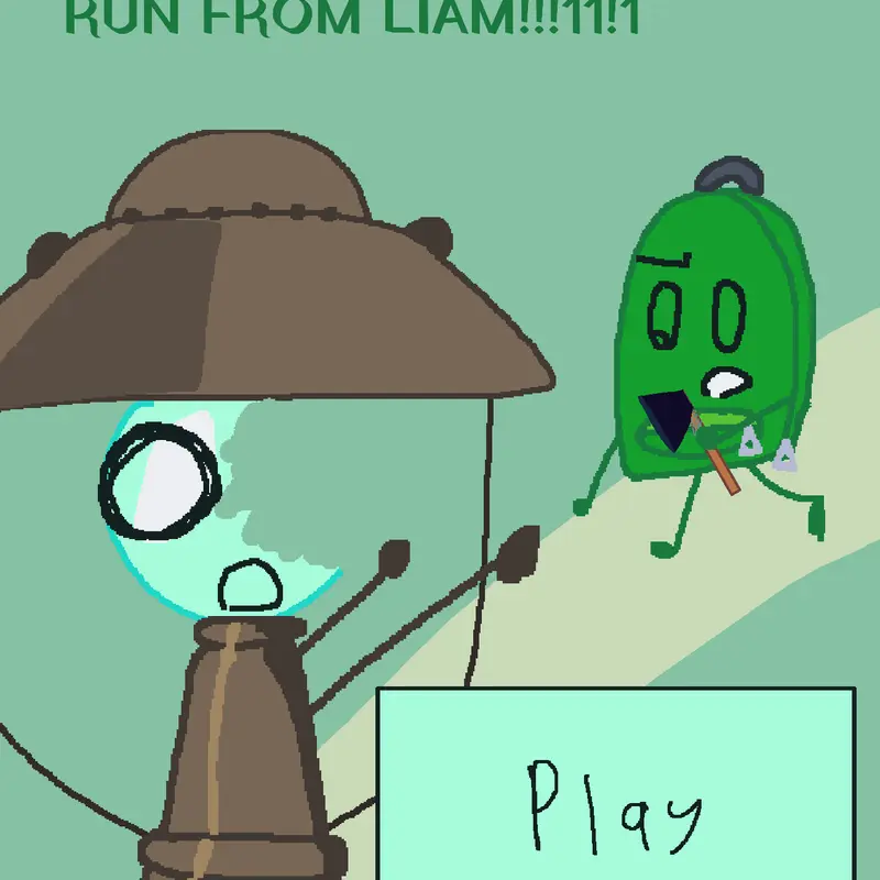 Game by @osc_fanatic
