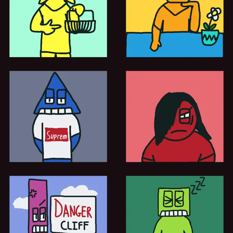 Game by @Zounds