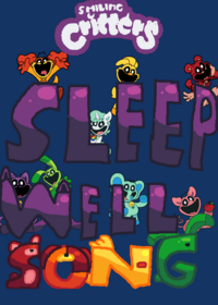 Sleep well